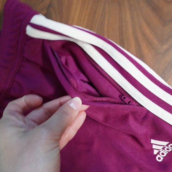 Adidas Track Pants - Picture 9 of 12